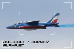 AlphaJet