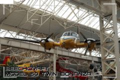 Beechcraft_Modell50