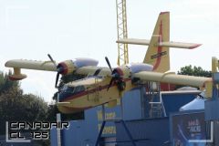 Canadair_CL125