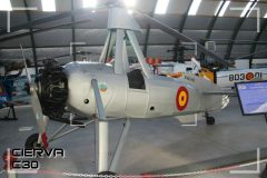 Cierva_C30