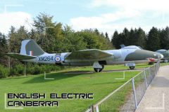 English_Electric_Canberra