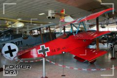 Fokker_Dr1