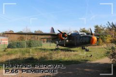 Hunting_Percival_P66