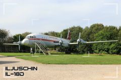 Iljuschin_Il-18D