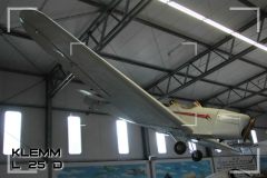 Klemm_L25D