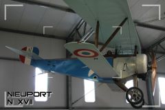 Nieuport_NXVII