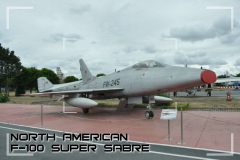 North_American_F100
