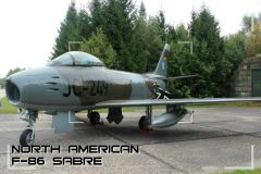 North_American_F86