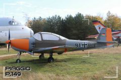 Piaggio_P149