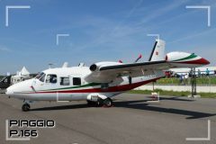 Piaggio_P166