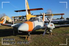 Piper_PA23