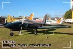 Piper_PA30