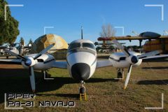 Piper_PA31