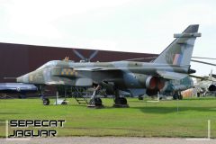 SEPECAT_Jaguar