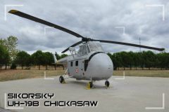 Sikorsky_UH19B