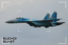 Suchoi_Su27