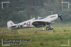 Supermarine_Spitfire