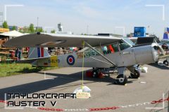 Taylorcraft_AusterV