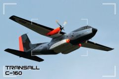Transall_C160