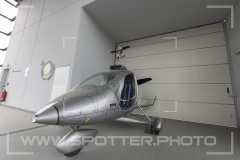 Rotortec Cloud Dancer II