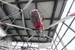  MBB Bo 105 C