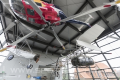  MBB Bo 105 C