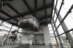  Cornu Nr. II / Aérospatiale Alouette II