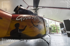  Bell UH-1D