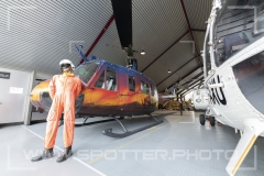  Bell UH-1D