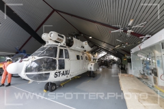  Aérospatiale SA 330J Puma