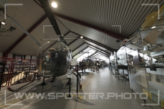 Bell 47C-2 Sioux