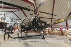 Hiller H-23
