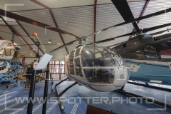 MBB BO 105B V3
