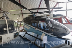 MBB BO 108 VT2