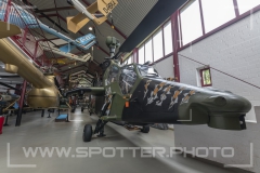Eurocopter EC 665 Tiger (Prototyp III)