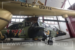 Eurocopter EC 665 Tiger (Prototyp III)