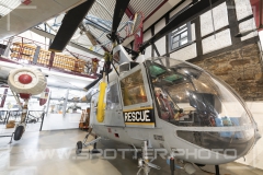 Kaman HH-43F