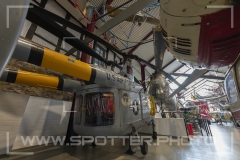 Kaman HH-43F