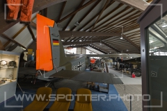 Ju52 Halle