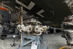 Ju52 Halle
