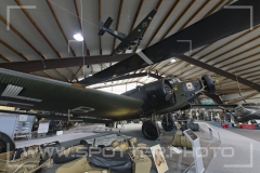 Ju52 Halle