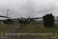 Ju52 Halle