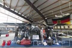 Ju52 Halle