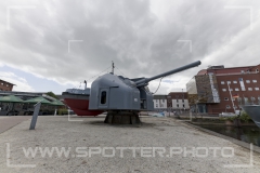 Deutsches Marinemuseum
