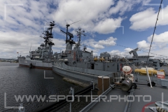 Deutsches Marinemuseum