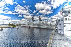 Deutsches Marinemuseum