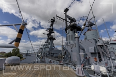 Deutsches Marinemuseum