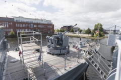 Deutsches Marinemuseum