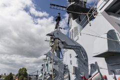 Deutsches Marinemuseum